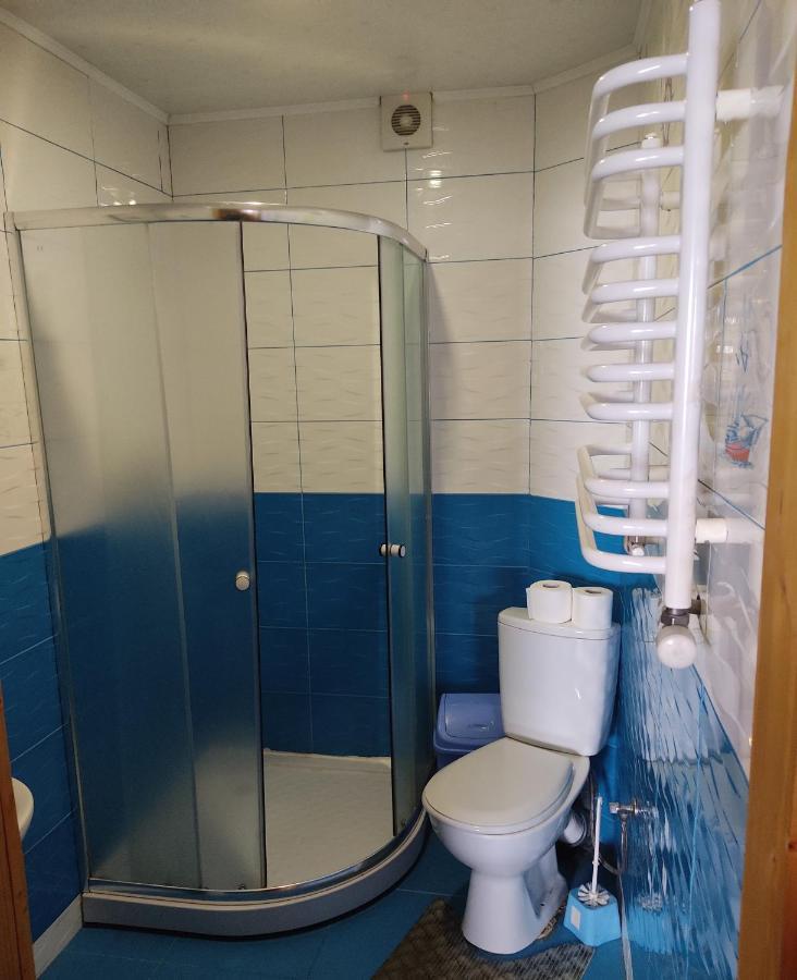Smerekova Hata Oryavchyk Dış mekan fotoğraf