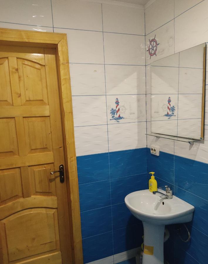 Smerekova Hata Oryavchyk Dış mekan fotoğraf
